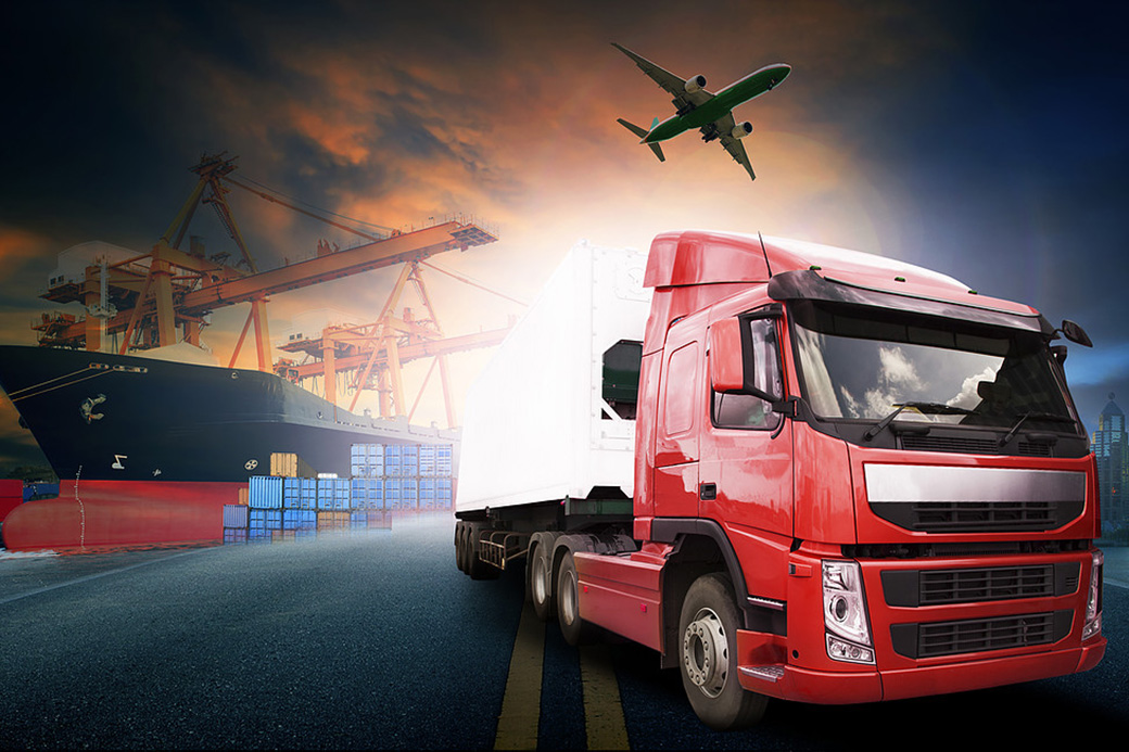 Logistics Consulting Services Slider1